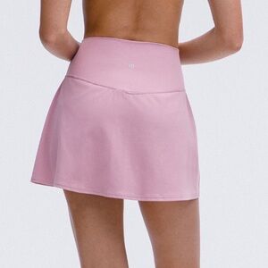 Lululemon align skirt size 4 - rose blush - brand new